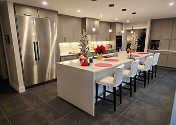 Knoxville Home Builders Infinity Construction