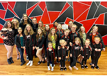 Chattanooga Dance Schools Infinity Dance Connection