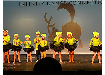 Chattanooga Dance Schools Infinity Dance Connection