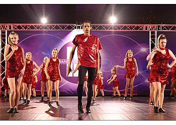 Infinity Dance Connection Chattanooga Dance Schools image 1