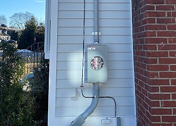 Bridgeport Electricians Infinity Electric LLC