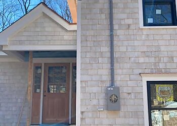 Bridgeport Electricians Infinity Electric LLC