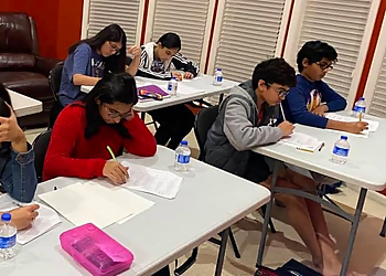 Infinity Enrichment Center - Olathe, KS Tutoring Centers - Service Highlights