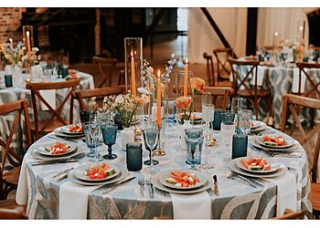 Memphis Wedding Planners Infinity Events, LLC