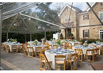 Memphis Wedding Planners Infinity Events, LLC