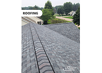 Infinity Exteriors - Milwaukee, WI Roofing Contractors - Project Image