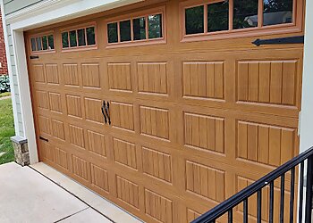 Baltimore Garage Door Repair Infinity Garage Door