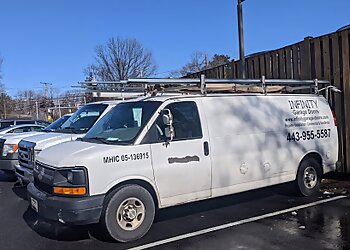 Baltimore Garage Door Repair Infinity Garage Door