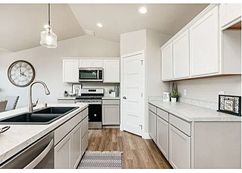 Billings Home Builders Infinity Homes