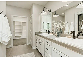 Billings Home Builders Infinity Homes