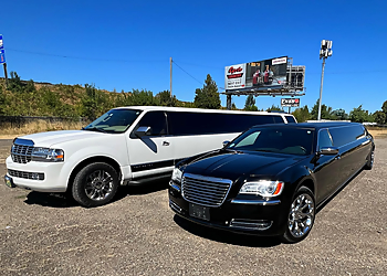 Salem Limo Service Infinity Limo Tours