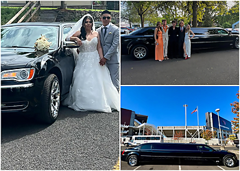 Salem Limo Service Infinity Limo Tours