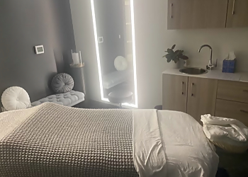 Milwaukee Massage Therapy Infinity Massage