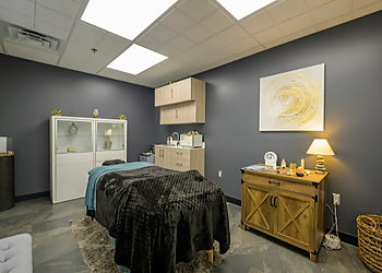 Milwaukee Massage Therapy Infinity Massage