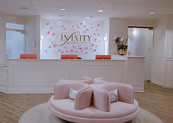 Infinity MedSpa and Wellness Infinity MedSpa and Wellness - Charlotte, NC Med Spas - Hospital Interior Image