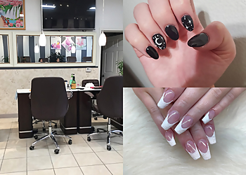 Lansing Nail Salons Infinity Nails & Spa