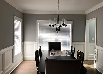 New Haven Painters Infinity Painting LLC