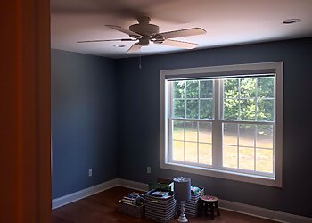 New Haven Painters Infinity Painting LLC