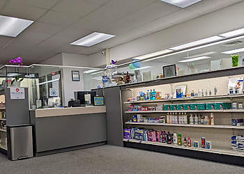 Milwaukee Pharmacies Infinity Pharmacy