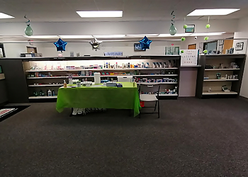 Milwaukee Pharmacies Infinity Pharmacy