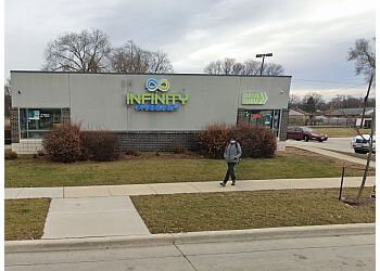 Infinity Pharmacy Milwaukee Pharmacies