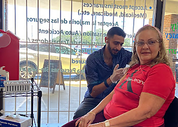 Tampa Pharmacies Infinity Pharmacy