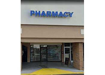 Infinity Pharmacy Tampa Pharmacies