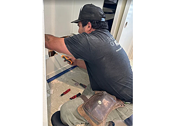 Corona Plumbers Infinity Plumbing Designs, Inc.