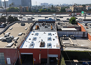 Simi Valley Roofing Contractors Infinity Roofers Inc.