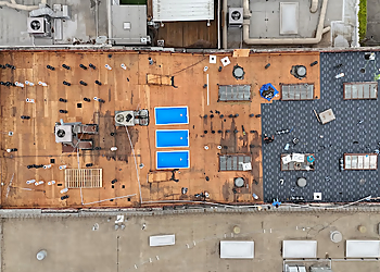 Simi Valley Roofing Contractors Infinity Roofers Inc.