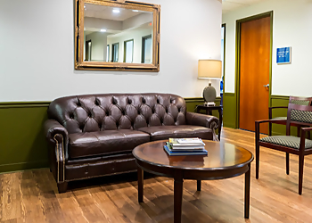 Infinity Tax & Financial Planning - Huntsville, AL Financial Services - Office Interior Image