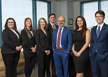 Infinity Tax & Financial Planning - Huntsville, AL Financial Services - Portrait