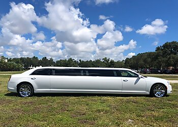Fort Lauderdale Limo Service Infinity Transportation, Inc.
