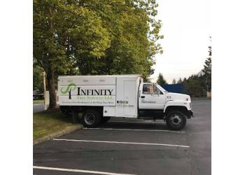 Infinity Tree Services LLC