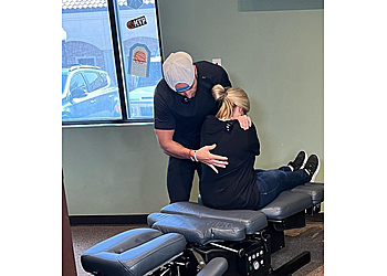 Lubbock Acupuncture Infinity Wellness Center Chiropractic & Acupuncture