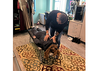 Lubbock Acupuncture Infinity Wellness Center Chiropractic & Acupuncture