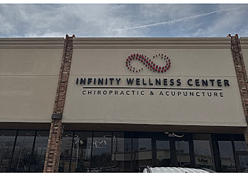 Infinity Wellness Center Chiropractic & Acupuncture - Lubbock, TX Acupuncture