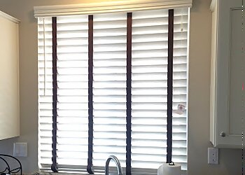 Riverside Window Treatment Stores Infinity Window Coverings