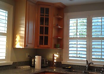 Riverside Window Treatment Stores Infinity Window Coverings