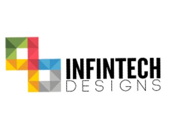 Infintech Designs Houston  Houston Web Designers image 1