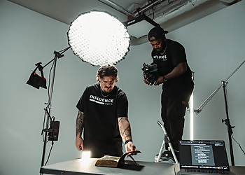 Glendale Videographers Influence Media