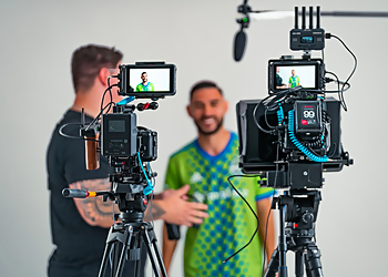 Influence Media  Glendale Videographers image 1