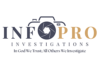 InfoPro Investigations, Inc. - Madison, WI Private Investigation Service - Company Logo