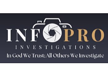 Minneapolis Private Investigation Service InfoPro Investigations, Inc.