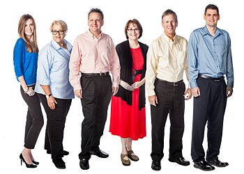 West Palm Beach It Services InfoStream, Inc.