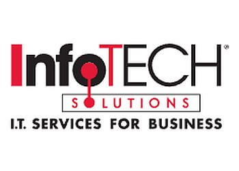 InfoTECH Solutions New Orleans It Services