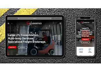 Birmingham Web Designers Infomedia