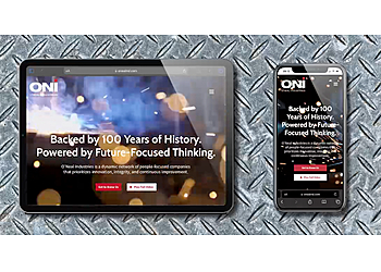 Birmingham Web Designers Infomedia