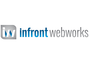 Infront Webworks Colorado Springs Web Designers