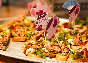 Springfield Caterers Infused Catering